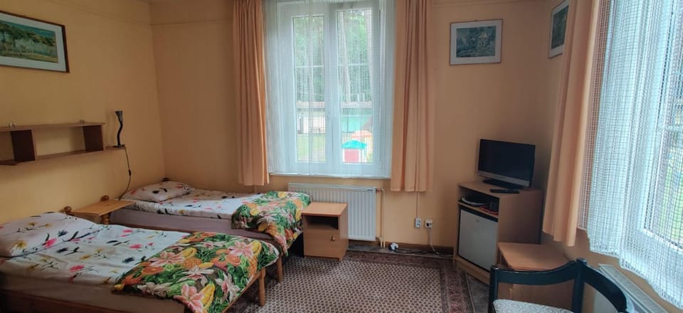 Dom Wczasowy Bałtyk Bed and Breakfast in West Pomeranian Voivodeship, Poland