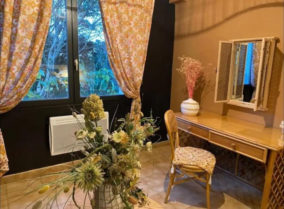 Gîte de Kim Apartment in Hauts-de-France
