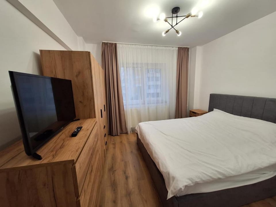 Sweet home Apartment in Romania