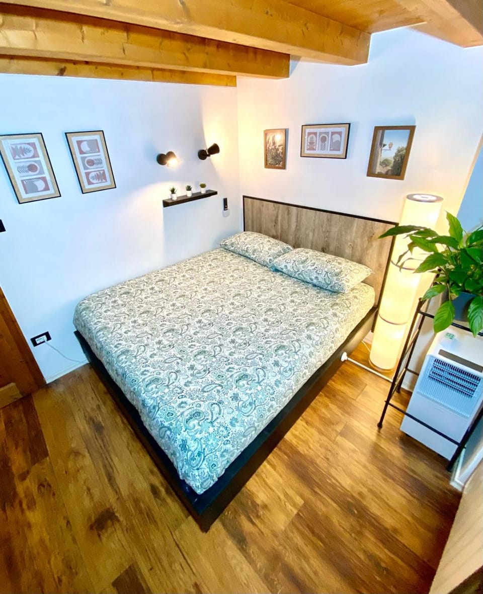 Rustic Retreat Rooms Bed and Breakfast in Friuli-Venezia Giulia