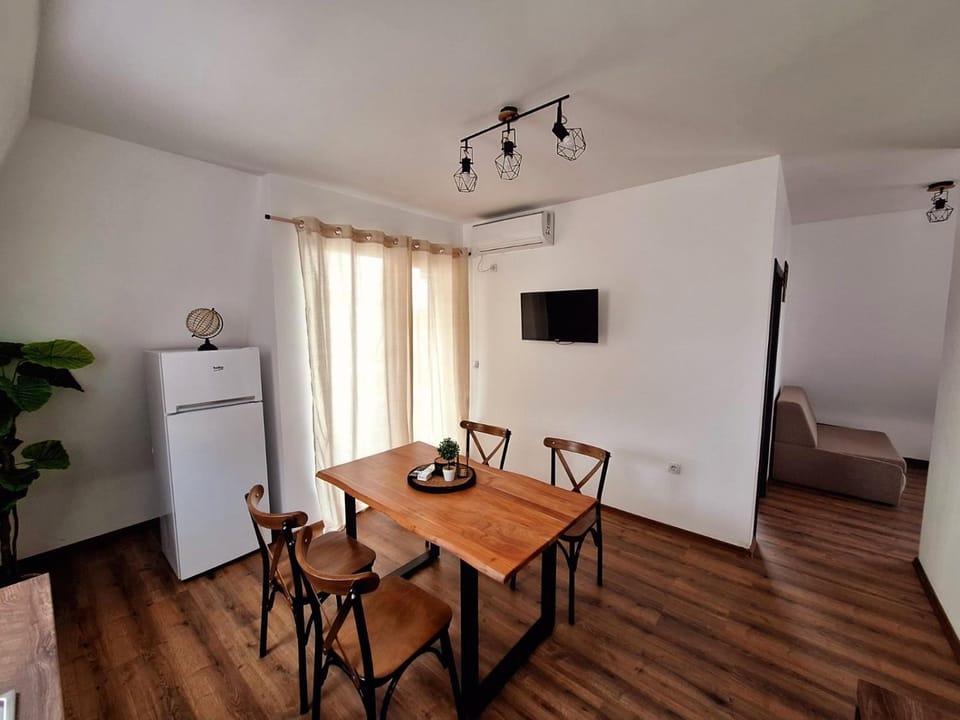 Апартамент БОХО Приморско Apartment in Burgas Province