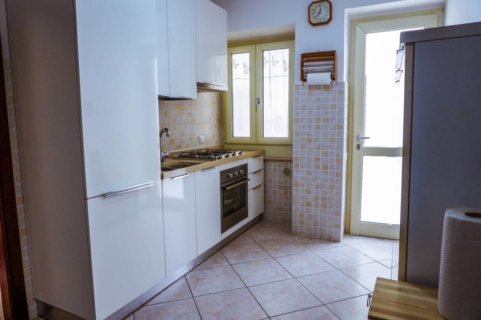 Graziosa casa in zona centrale - L'Atratino House in Gaeta