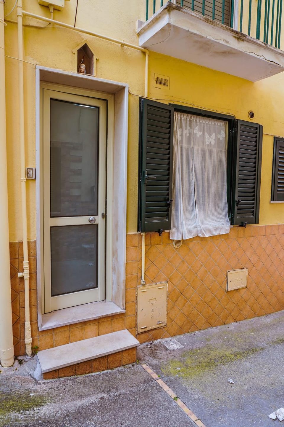 Graziosa casa in zona centrale - L'Atratino House in Gaeta