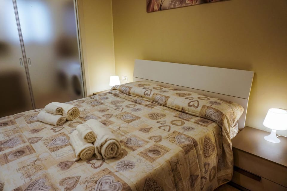 Graziosa casa in zona centrale - L'Atratino House in Gaeta