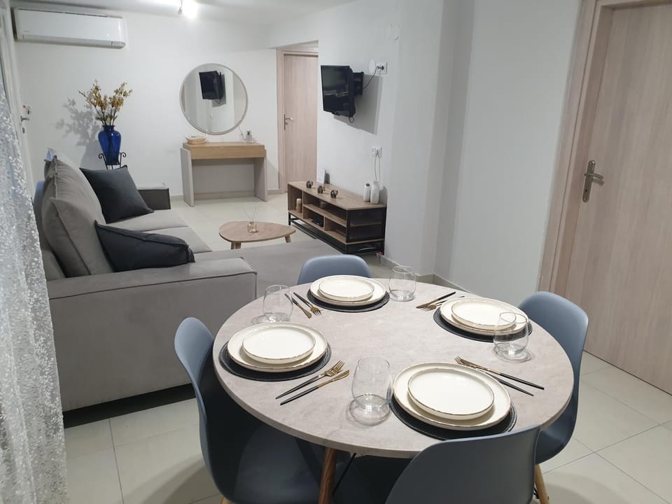 Emerald Apartment Apartment in Thasos