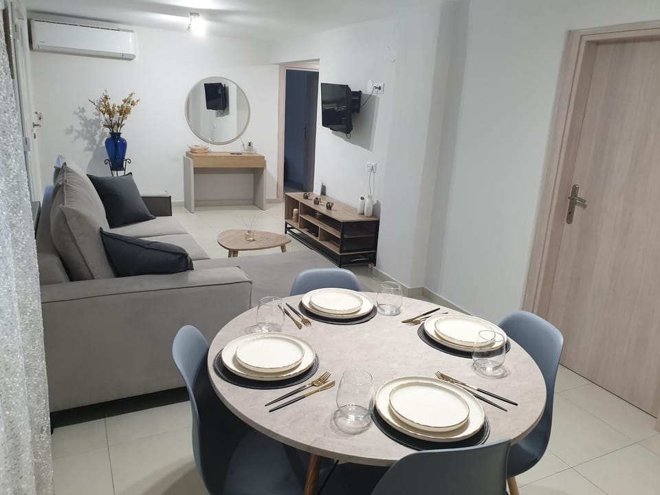 Emerald Apartment Apartment in Thasos