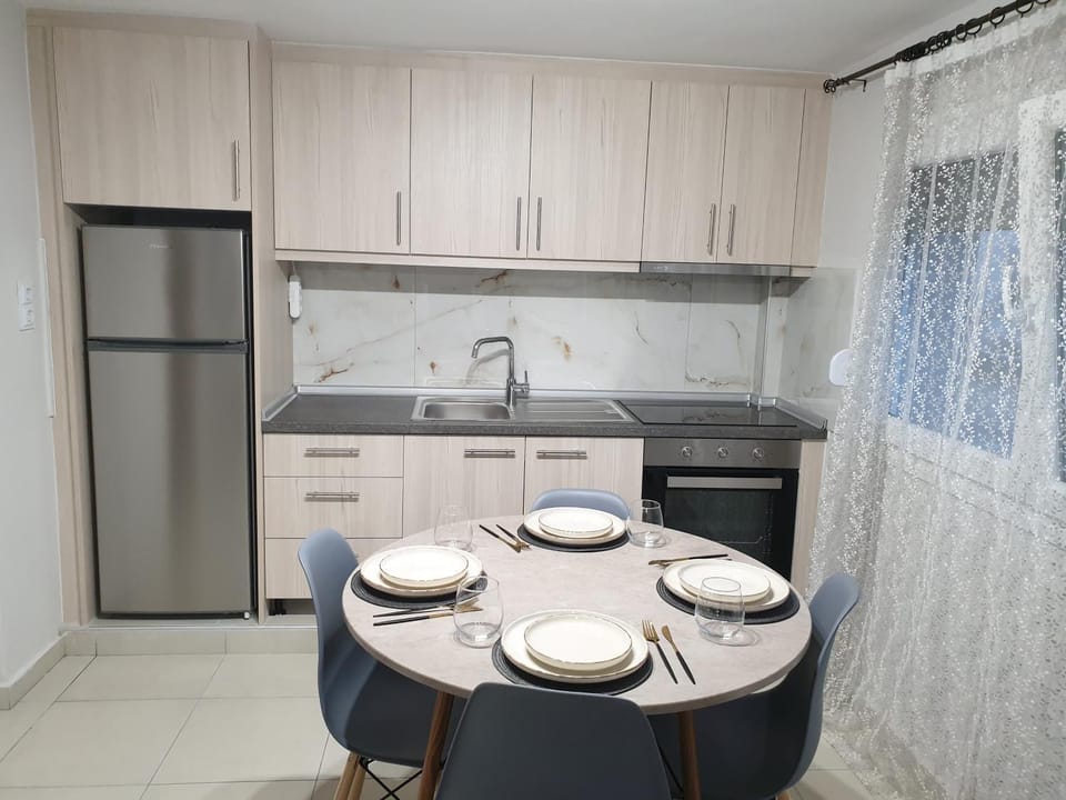 Emerald Apartment Apartment in Thasos