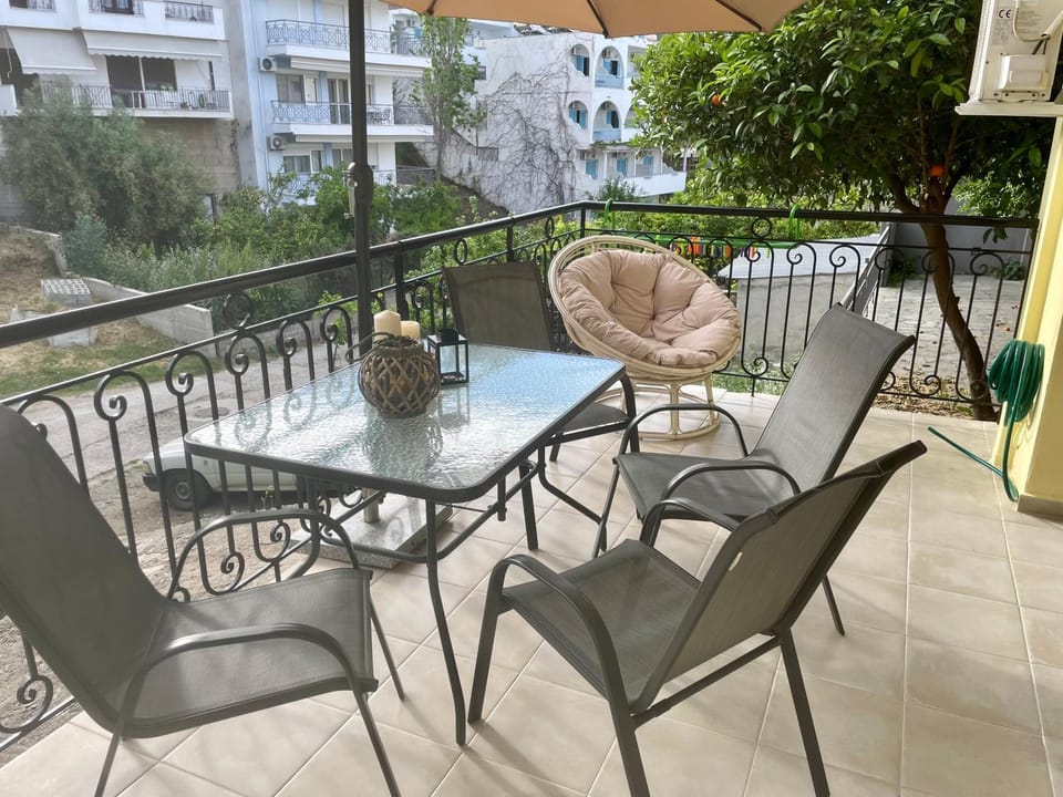 View (from property/room), Balcony/Terrace, Balcony/Terrace