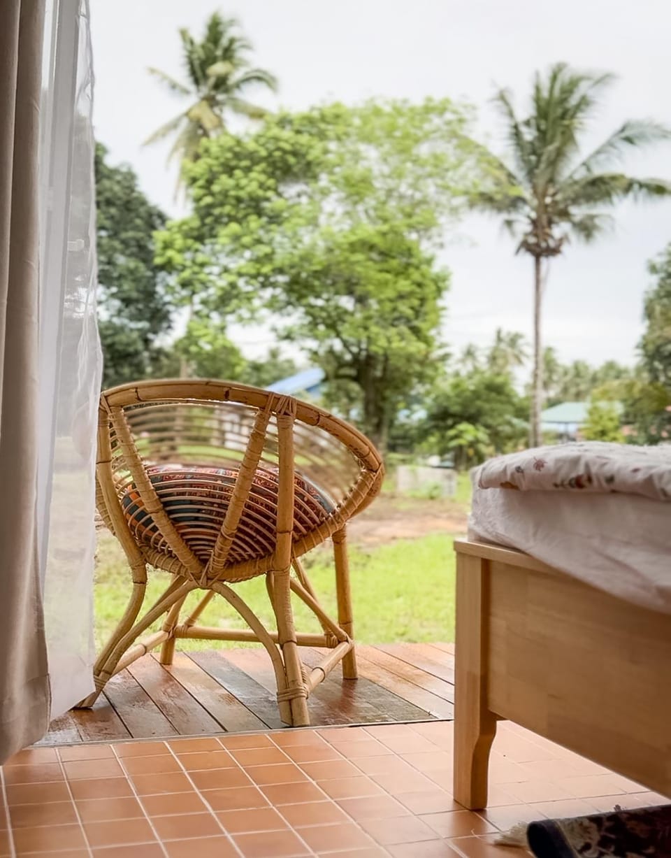 Mersika Beachfront Studio Near To Mersing Jetty Villa in Mersing