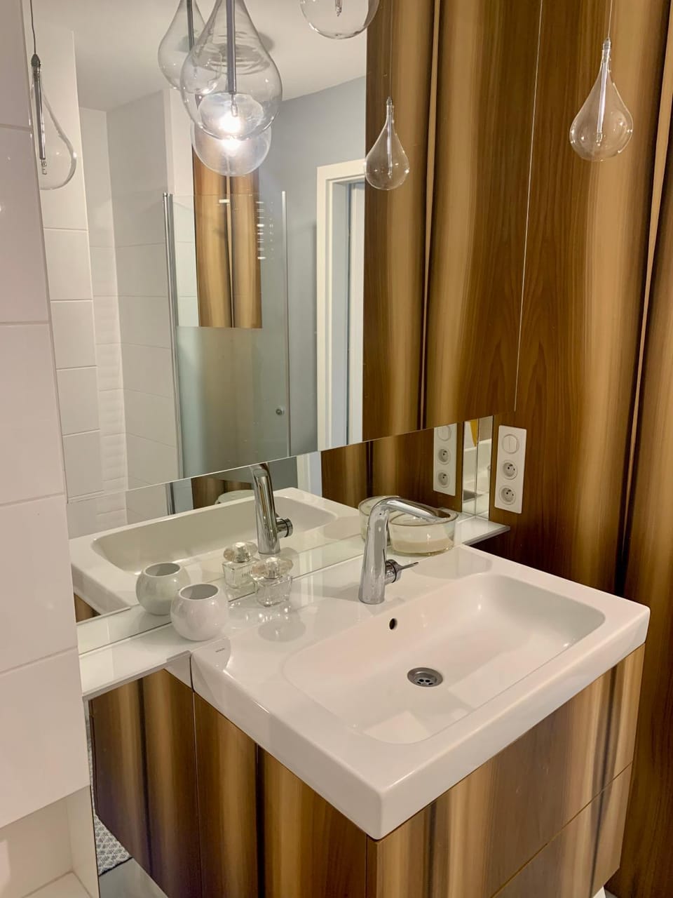 Paryska - Poczuj się jak w domu Apartment in Masovian Voivodeship