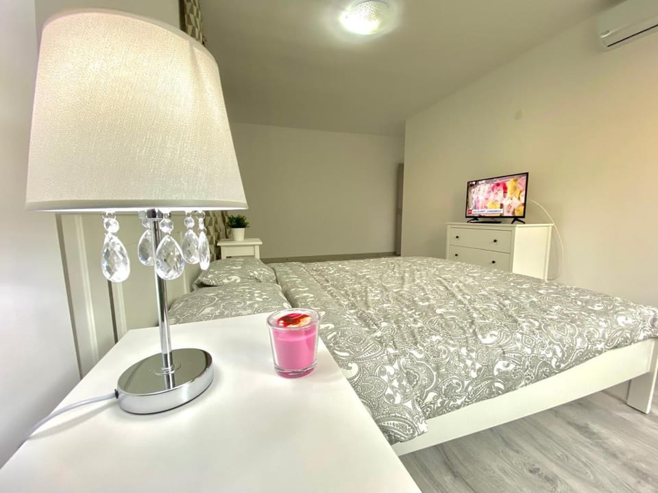 Morii Lake Apartaments & Studios Apartment hotel in Bucharest