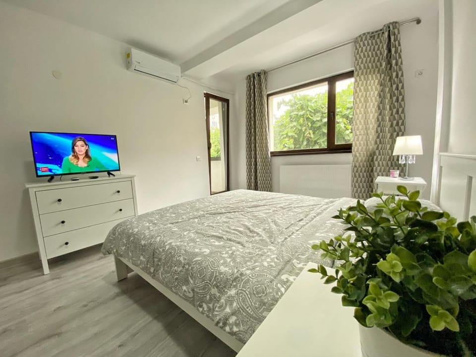 Morii Lake Apartaments & Studios Apartment hotel in Bucharest