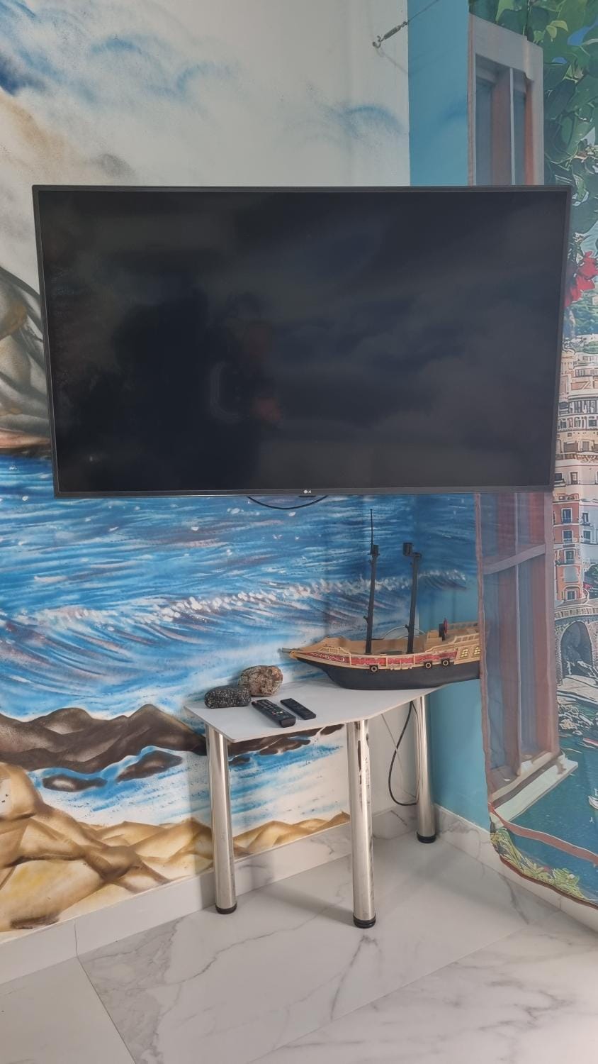 TV and multimedia