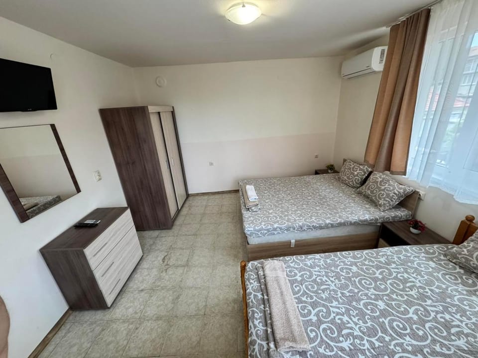 Pomorie Apartaments Apartment in Pomorie