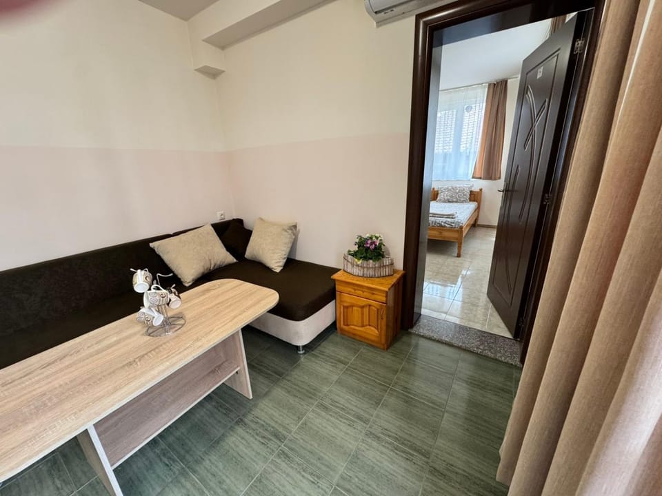 Pomorie Apartaments Apartment in Pomorie