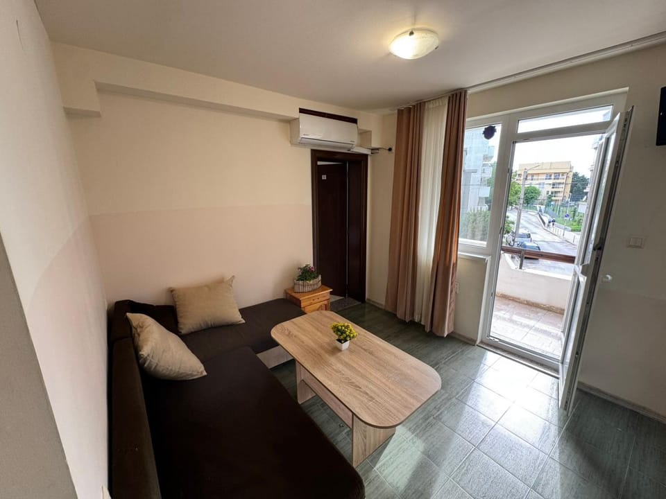 Pomorie Apartaments Apartment in Pomorie
