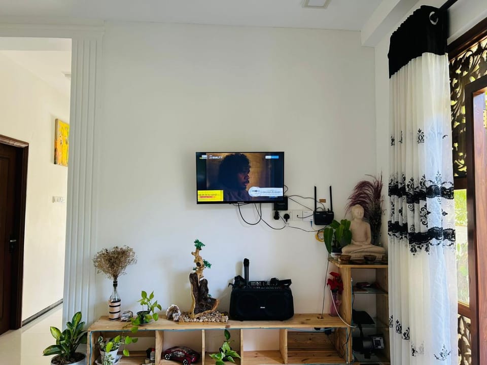 TV and multimedia