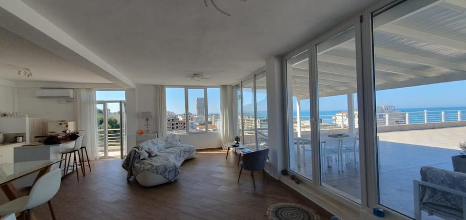 Dream House Apartment in Tirana County, Albania