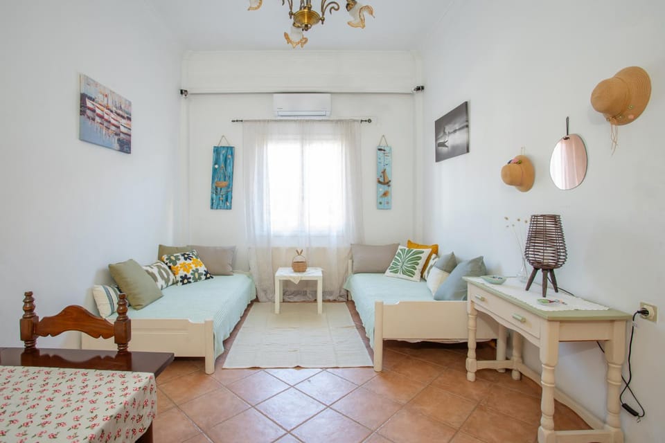 Passiflora Vacation House House in Lefkada, Lefkada Municipality, Greece