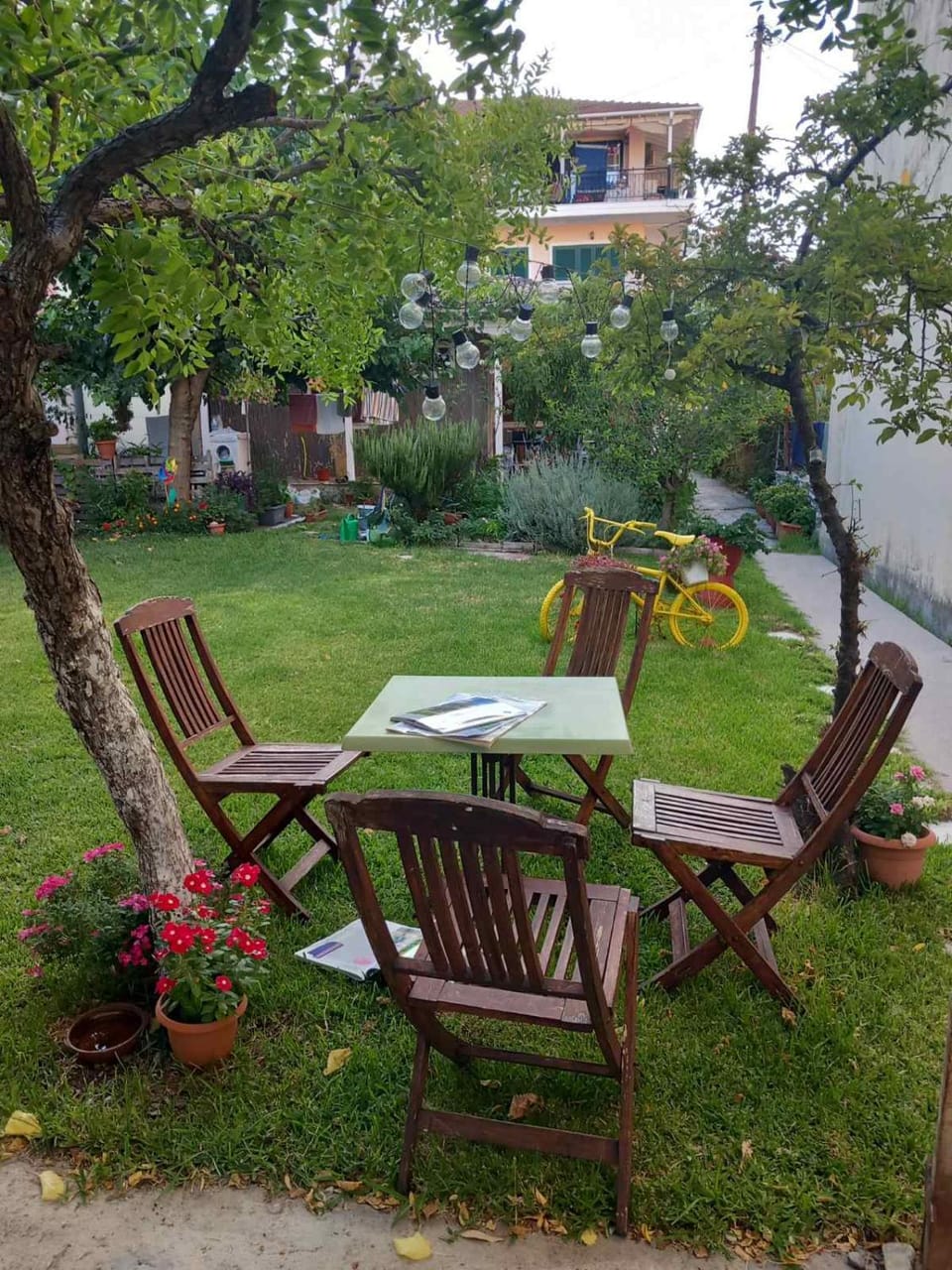 Passiflora Vacation House House in Lefkada, Lefkada Municipality, Greece