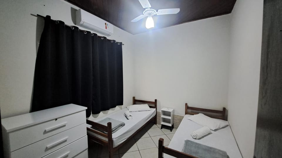 Morada dos Anjos House in State of São Paulo