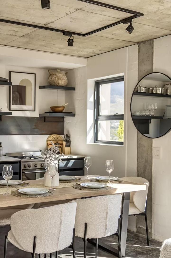 Central Apartment in Cape Town House in Cape Town