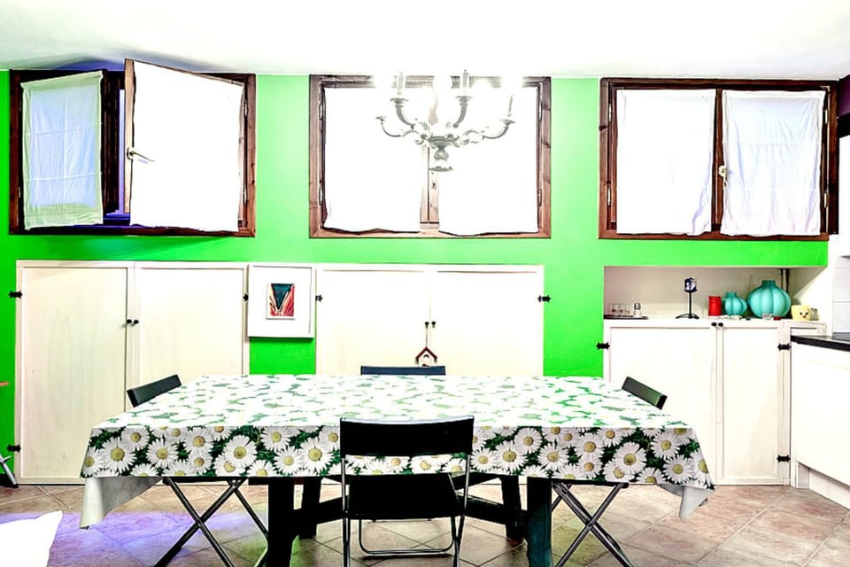 Tavernetta con camino in collina Vacation rental in Emilia-Romagna