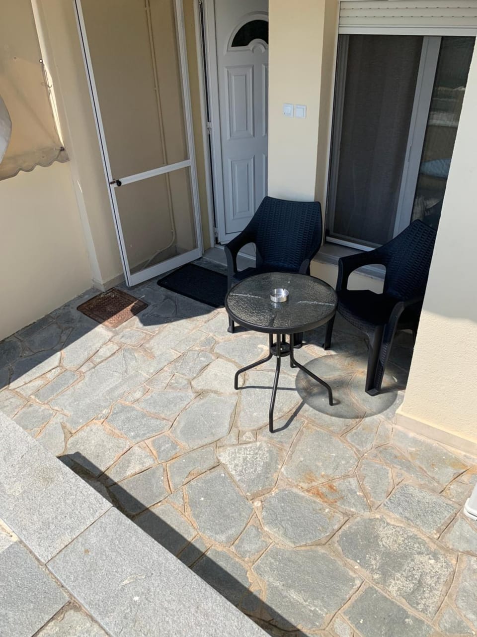 Day, View (from property/room), Balcony/Terrace