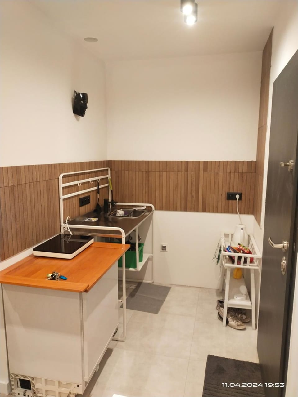 Apartament Koszykarska 27 Apartment in Krakow