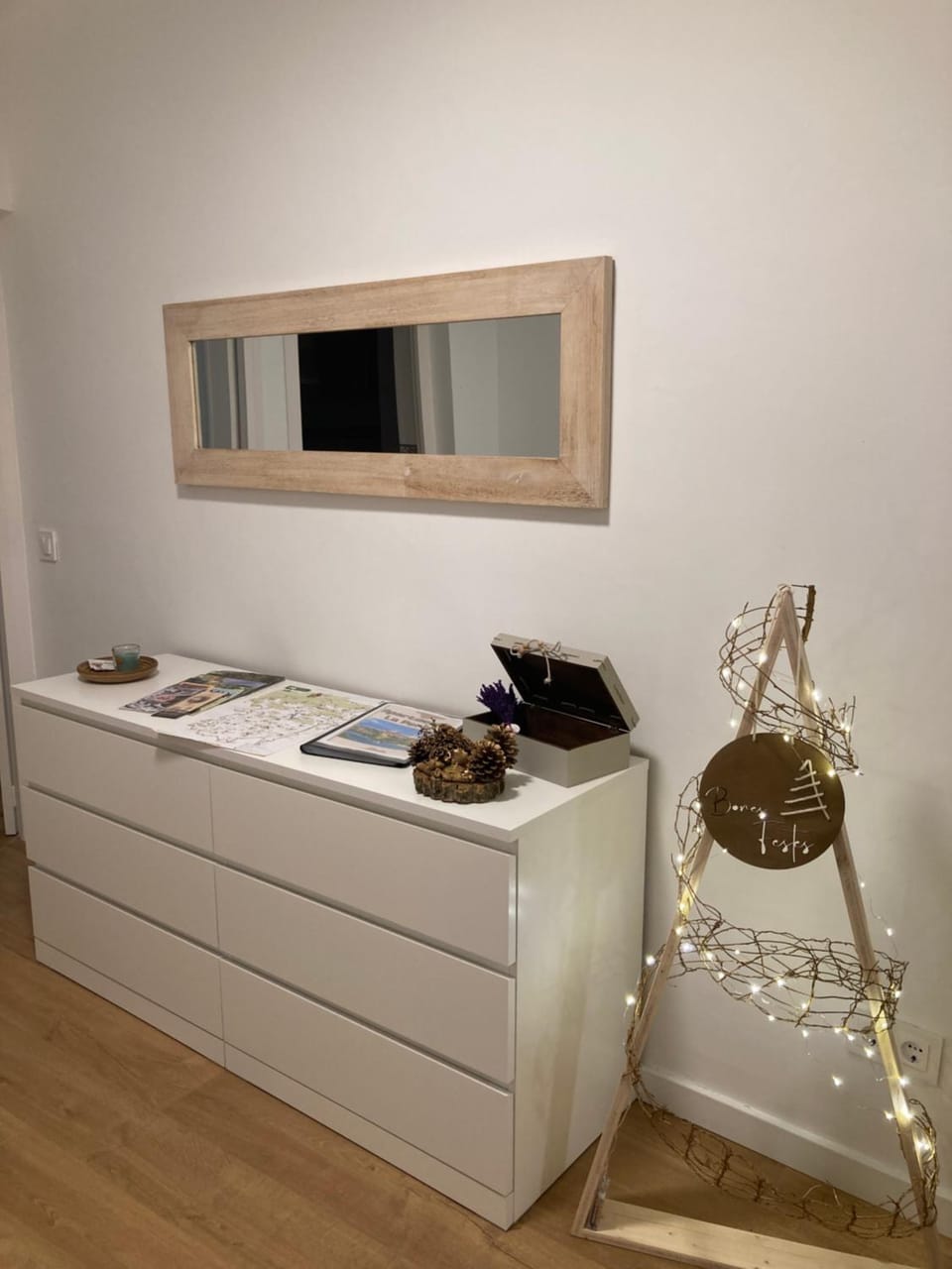 Apartament La Perla Apartment in Berguedà