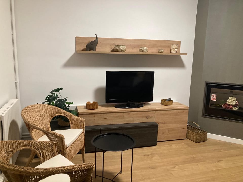 Apartament La Perla Apartment in Berguedà