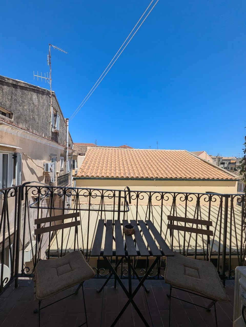 Ionian Pearl Apartments And Suites Apartment in Corfu