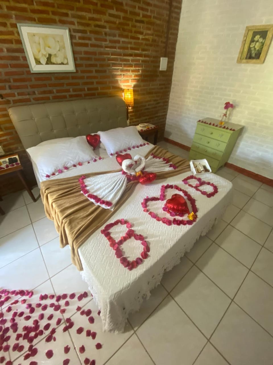 La Dolce Vita Nature lodge in State of Ceará