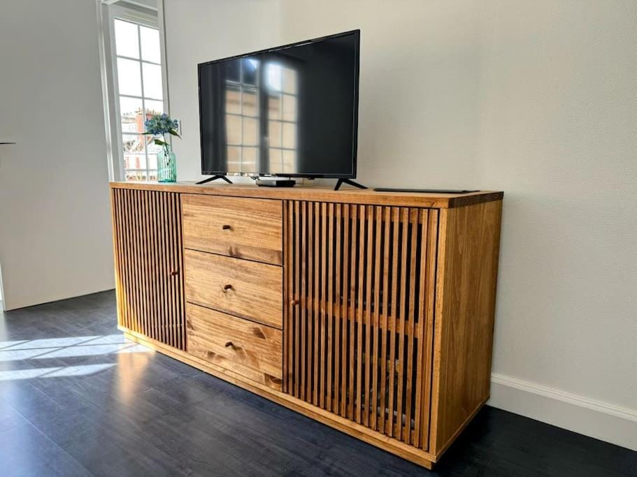 TV and multimedia