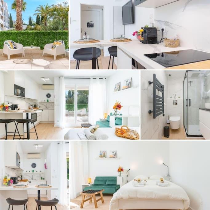 Patio, Kitchen or kitchenette, Living room, Seating area, Dining area