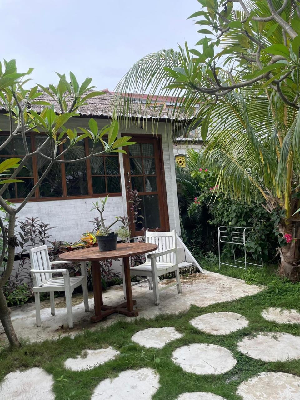 Balla Naila Villa in Pemenang