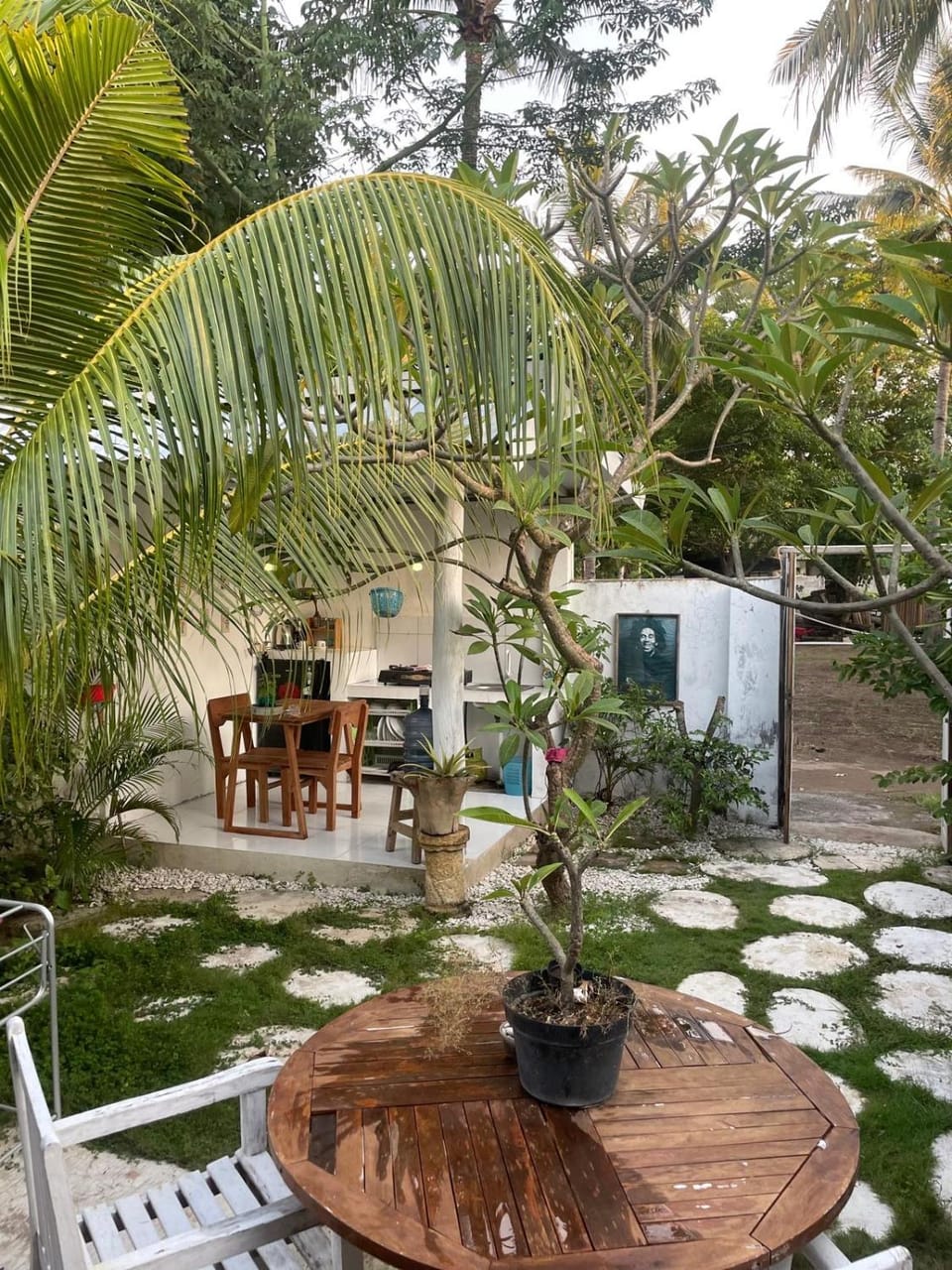 Balla Naila Villa in Pemenang