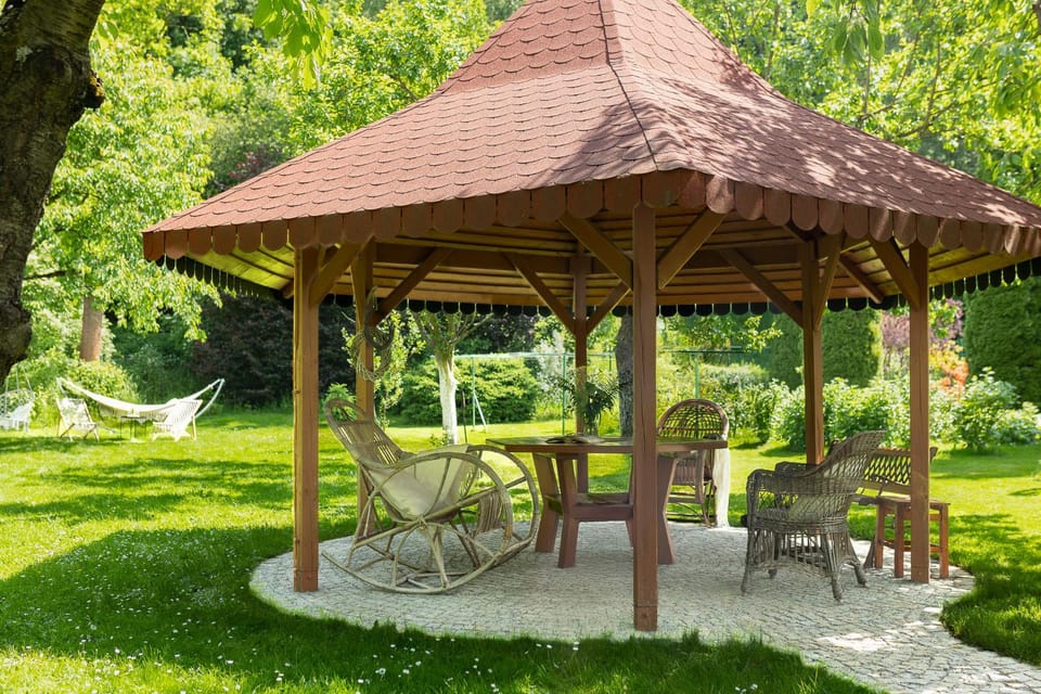 Willa Rubin Bed and Breakfast in Lower Silesian Voivodeship