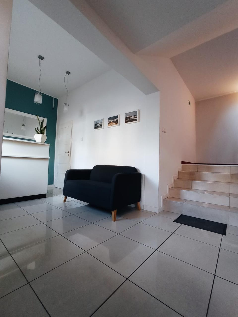 Lobby or reception, Seating area