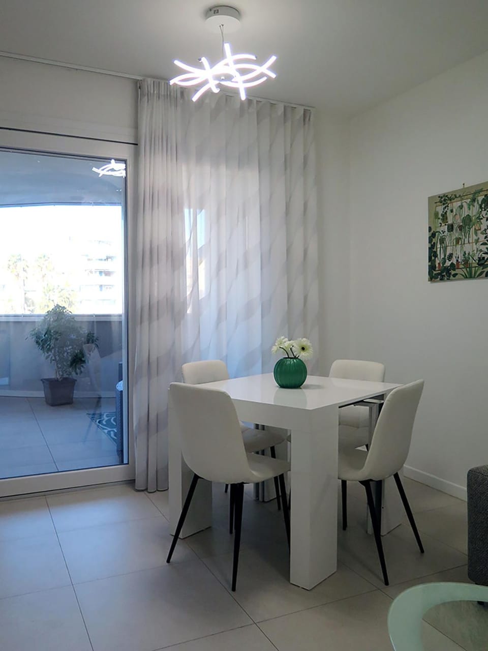 Casa vacanze Talenti Apartment in Rome