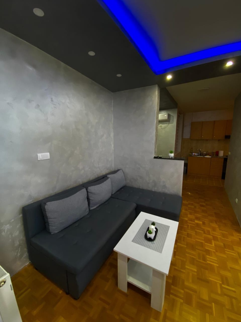 Play Apartman Obrenovac Apartment in Serbia