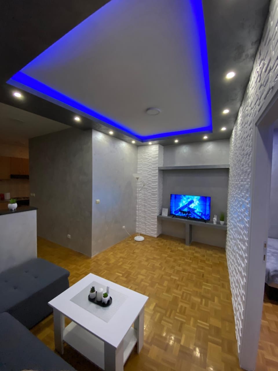 Play Apartman Obrenovac Apartment in Serbia