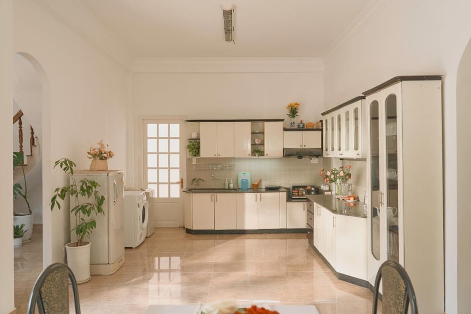 Oliu Home Đà Lạt Villa in Dalat