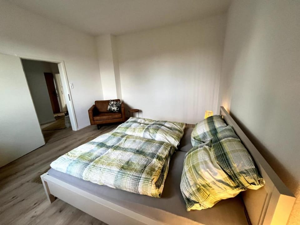 Soleblick Apartment in Saxony-Anhalt, Germany