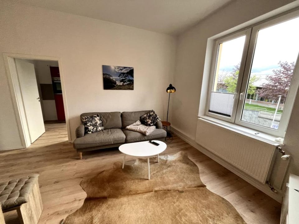 Soleblick Apartment in Saxony-Anhalt, Germany