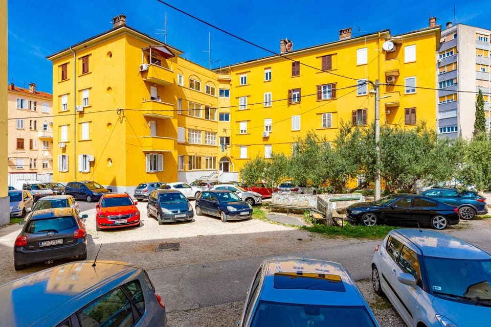 Petra Populare apartment Apartment in Zadar