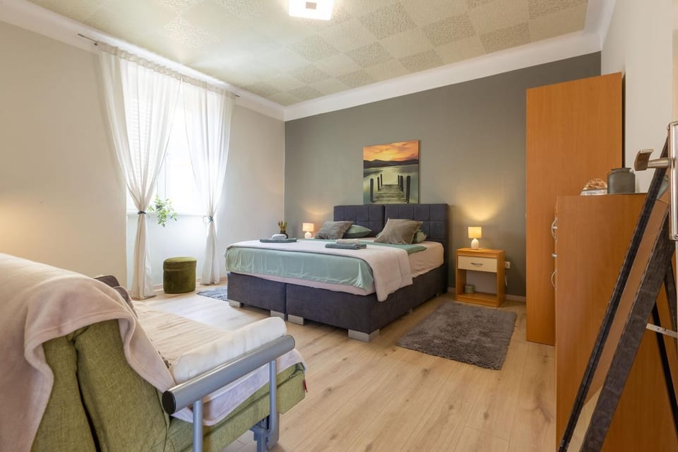 Petra Populare apartment Apartment in Zadar