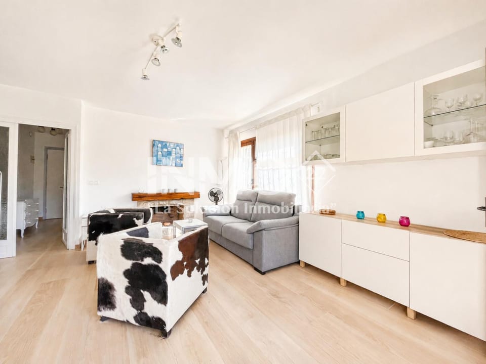 Plata baja en zona de Vilafortuny 102C - INMO22 Apartment in Cambrils