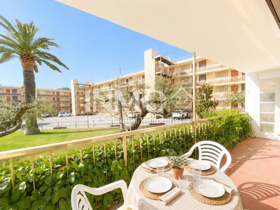Plata baja en zona de Vilafortuny 102C - INMO22 Apartment in Cambrils