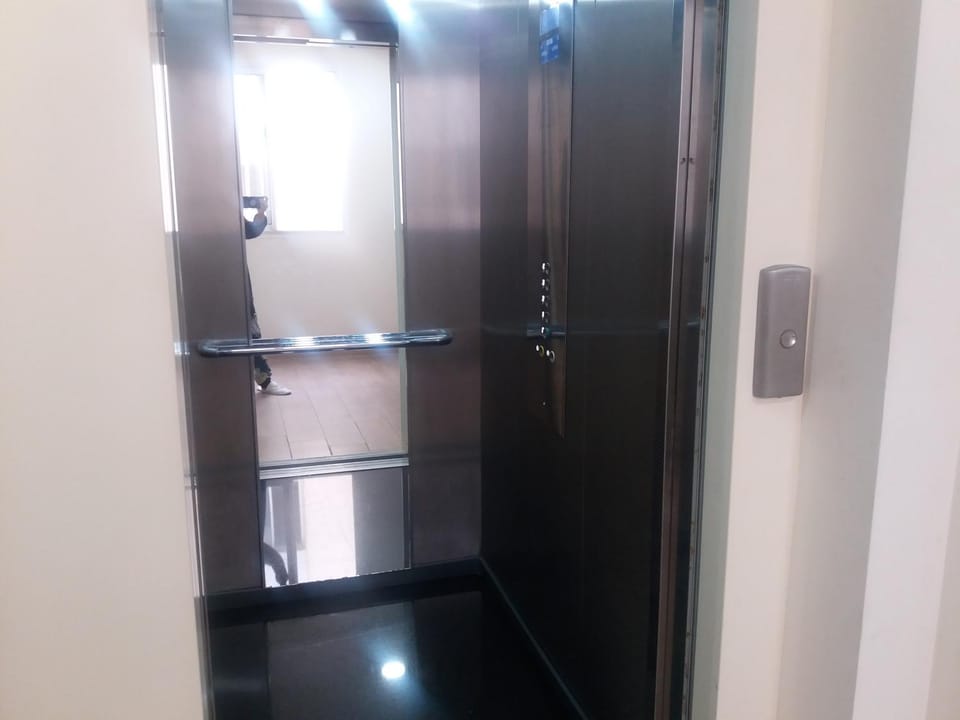elevator